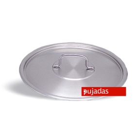 PU209030│Rozsdamentes fedő 30 cm