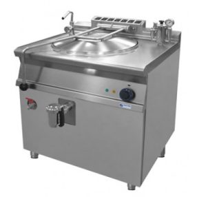GLR 782 80 Liter │Gázüzemű Főzőüst 
