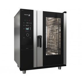 Fagor CW-101-E R SW│Kombinált sütő-pároló