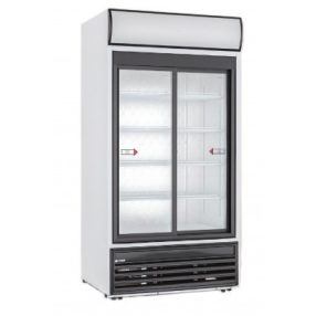 KH-VC1000 │Hűtővitrin 