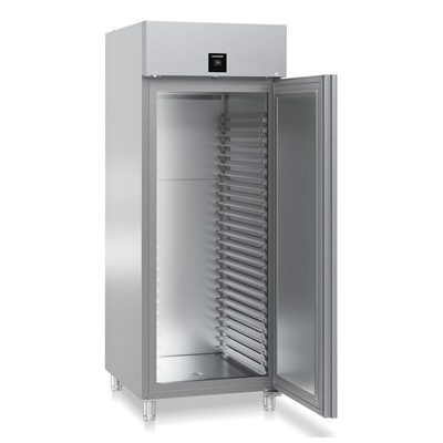   LIEBHERR BRPSvh 8401 cukrász, pékipari hűtőszekrény ventillációs hűtéssel
