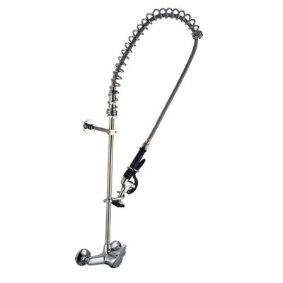 S303│Fali zuhany karos csapteleppel ECO