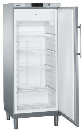 LIEBHERR GGv 5060  Mélyhűtőszekrény(fagyasztó) NEM RENDELHETŐ