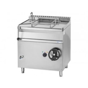 EBS85.98 80 Liter │Elektromos üzemű billenőserpenyő 