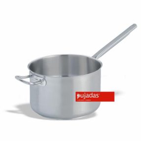 PU202032│Rozsdamentes  magas  nyeles lábas