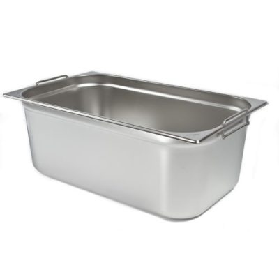 SGN11200F│GN 1/1-200 füles edény 