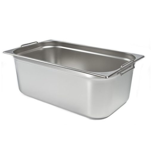 SGN11200F│GN 1/1-200 füles edény 