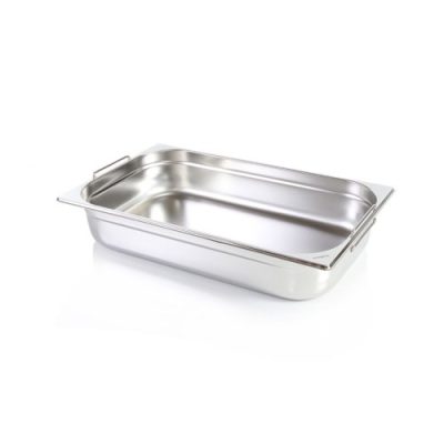 SGN11100F│GN 1/1-100 füles edény 