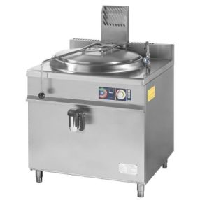 GLR 152 150 Liter │Gázüzemű Főzőüst 