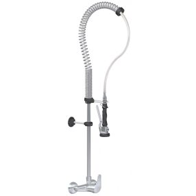 RUB00958010│Fali zuhany karos csapteleppel TOP-CLASS RUB00958010│Fali zuhany karos csapteleppel TOP-CLASS
