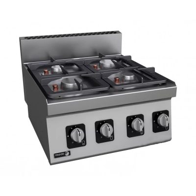FAGOR C-G640│Gáztűzhely