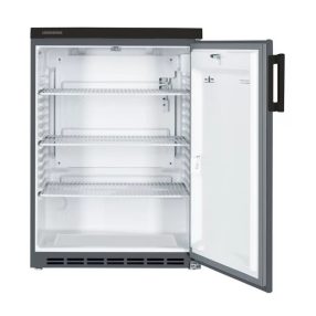   LIEBHERR FKU 1800-737 KIFUTOTT TÍPUS│Pult alá helyezhető hűtőszekrény