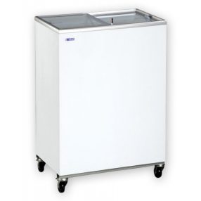 KH-CF100 SC │Mélyhűtőláda  KH-CF100 SC │Mélyhűtőláda