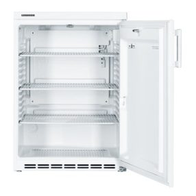  LIEBHERR FKU 1800-001 KIFUTOTT TÍPUS!│Pult alá helyezhető hűtőszekrény