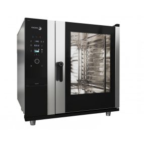 Fagor CW-102-E R SW│Kombinált sütő-pároló Fagor CW-102-E R SW│Kombinált sütő-pároló