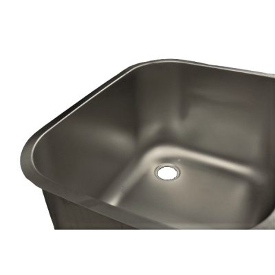 IME344025J│Négyszögletes mosogatómedence