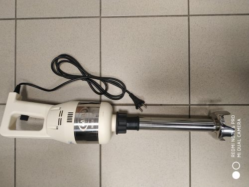 FAMA 350 W BOTMIXER(MERÜLŐ MIXER) 30 cm-es szárral, RAKTÁRON