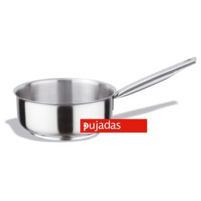 PU201018│Rozsdamentes alacsony nyeles lábas