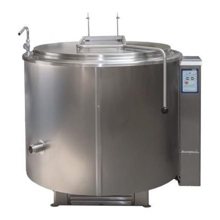  RKG-301 300 Liter │Gázüzemű Főzőüst