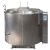 RKG-301 300 Liter │Gázüzemű Főzőüst