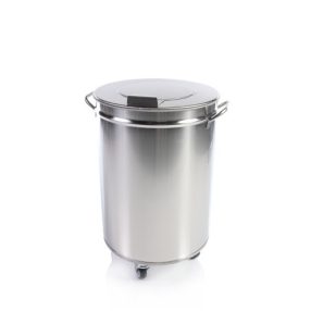 IPA01 Fedeles hulladék- és moslékgyűjtő, 50 Literes RAKTÁRON   IPA01 Fedeles hulladék- és moslékgyűjtő, 50 Literes RAKTÁRON