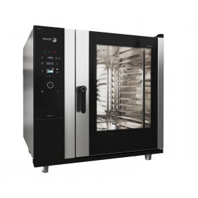Fagor CPW-102-E R SW S│Kombinált sütő-pároló Fagor CPW-102-E R SW S│Kombinált sütő-pároló