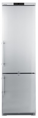 LIEBHERR GCv 4060│Kombinált hűtő-mélyhűtő