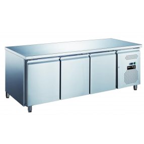 KH-GN3100TN │Hűtött munkaasztal