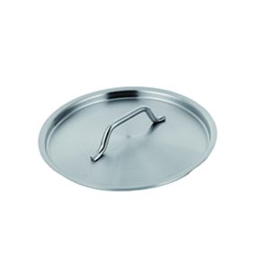 SEFF32│Rozsdamentes fedő 32 cm