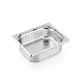 GN 1/2-65 perforált edény