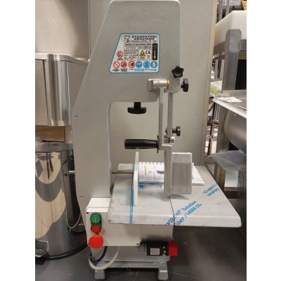 Csontfűrészgép  1600 mm-es fűrészlappal RAKTÁRON