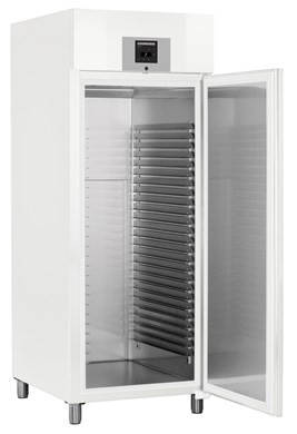 LIEBHERR BKPv 8420 hűtőszekrény ventillációs hűtéssel