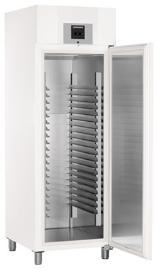 LIEBHERR BKPv 6520 hűtőszekrény ventillációs hűtéssel