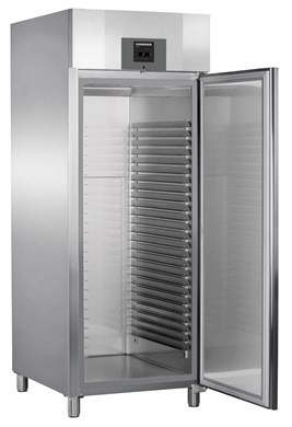 LIEBHERR BKPv 8470 hűtőszekrény ventillációs hűtéssel