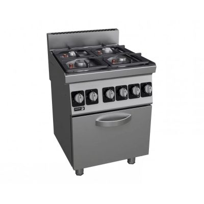 FAGOR C-G641│Gáztűzhely