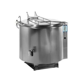 RKG 401 400 Liter │Gázüzemű Főzőüst 