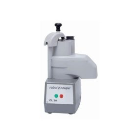 CL-20 ROBOT COUPE│Zöldségszeletelő gép