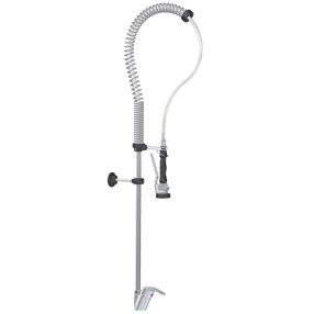 RUB00958009│Asztali zuhany karos csapteleppel TOP-CLASS RUB00958009│Asztali zuhany karos csapteleppel TOP-CLASS