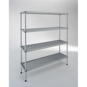 160 cm magas állványok